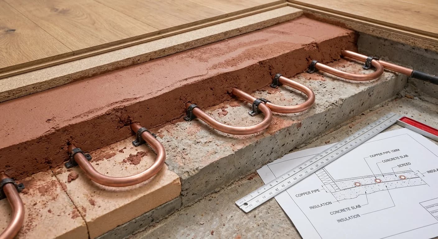 Pelletofen vs. Kaminofen: Was lohnt sich mehr?