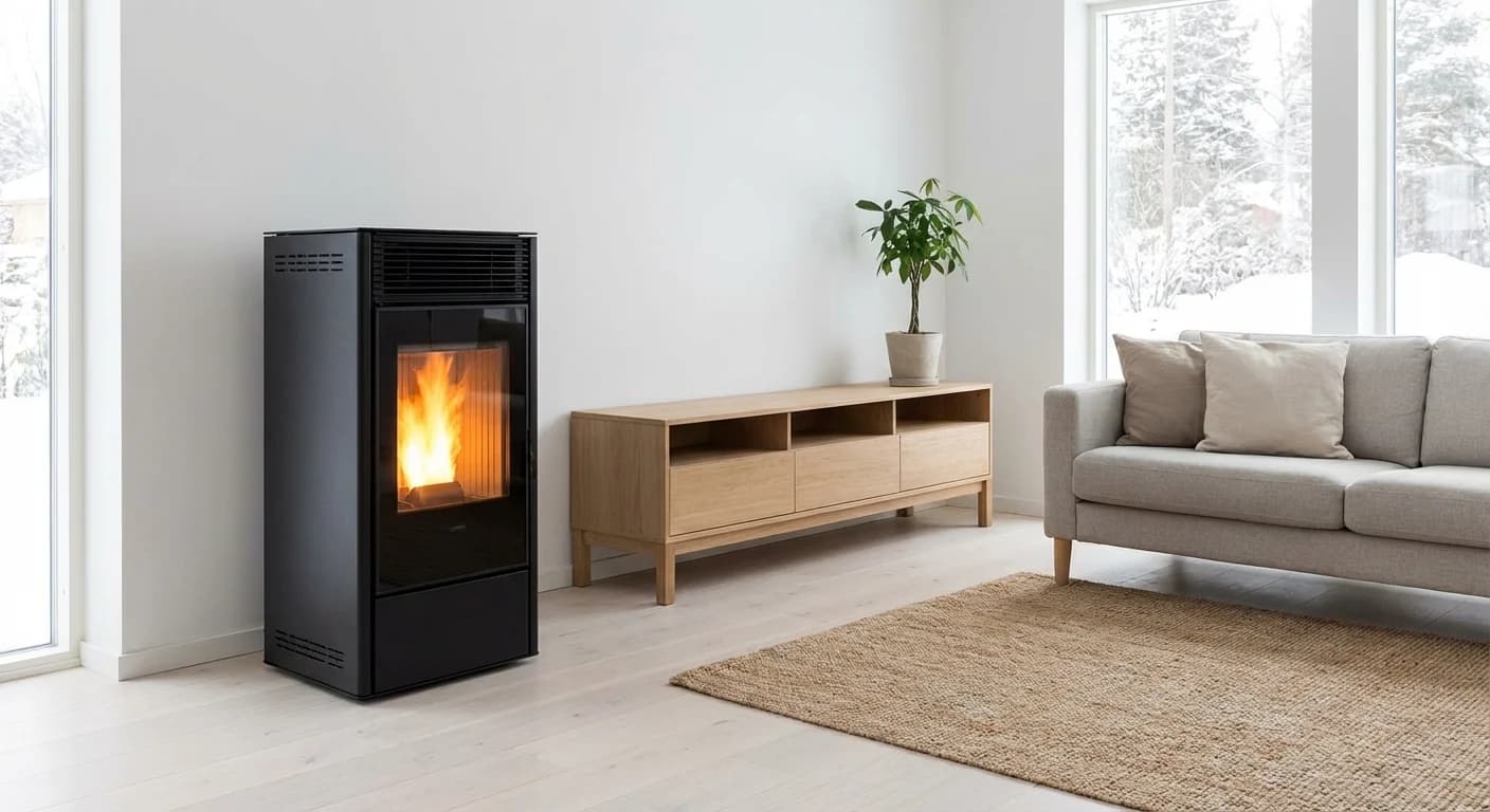 Kaminofen kaufen 2026: Der ultimative Ratgeber
